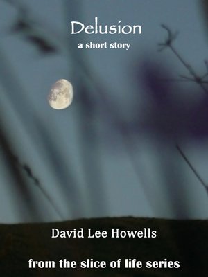 cover image of Delusion